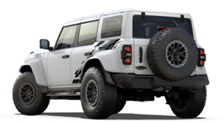 2025 Ford Bronco® External Image 3